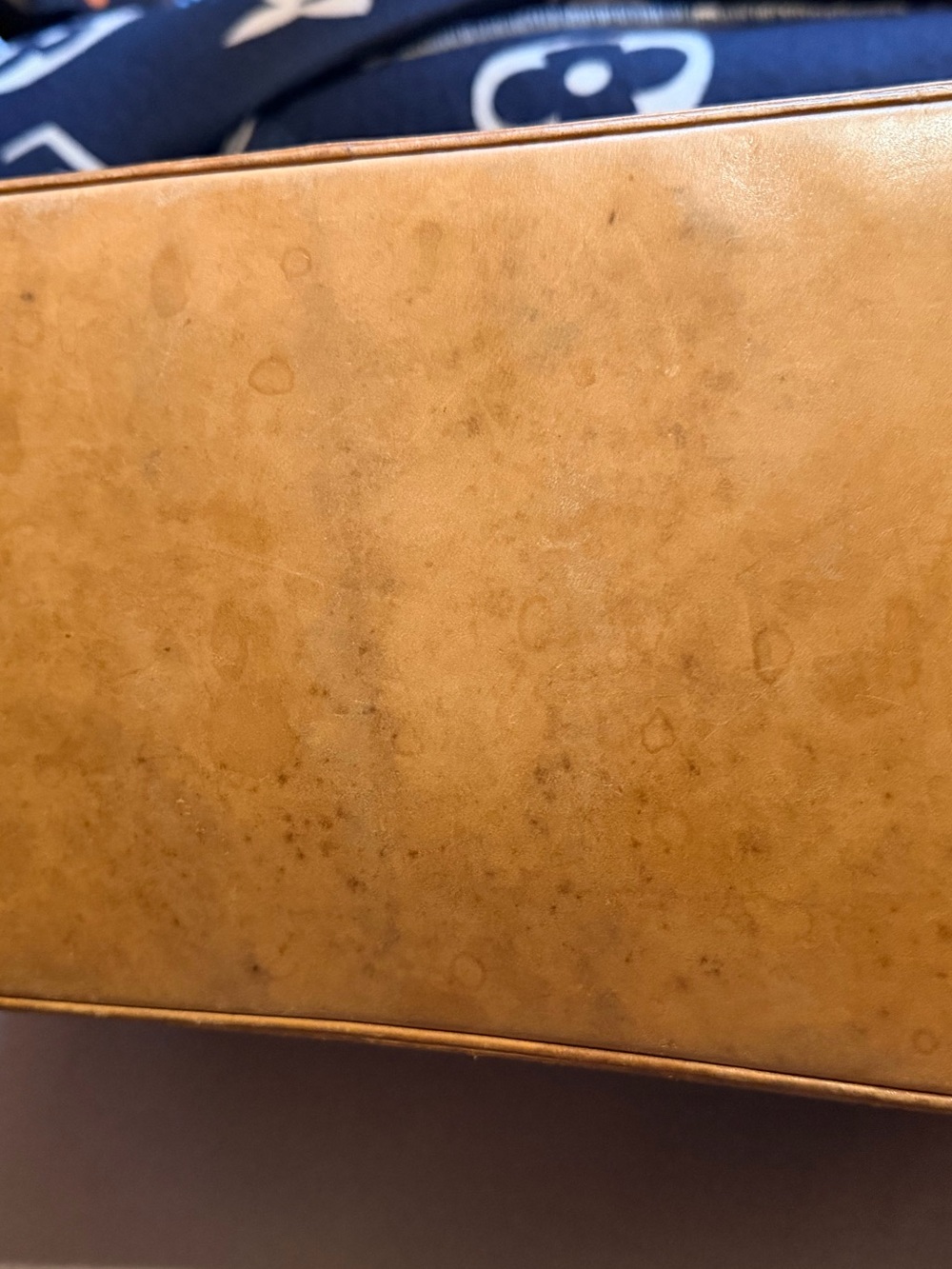 Authentic Louis Vuitton Alma with Authentication. - Picture 15 of 17